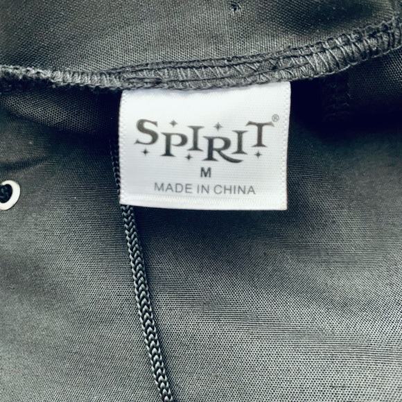 Spirit Halloween top - Picture 2 of 5